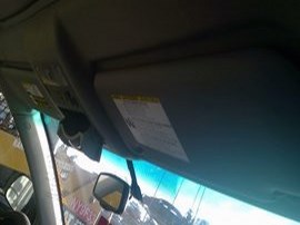 2008 TOYOTA HIGHLANDER SILVER HYBRID LIMITED 3.3L,AT,AWD.  Z24891